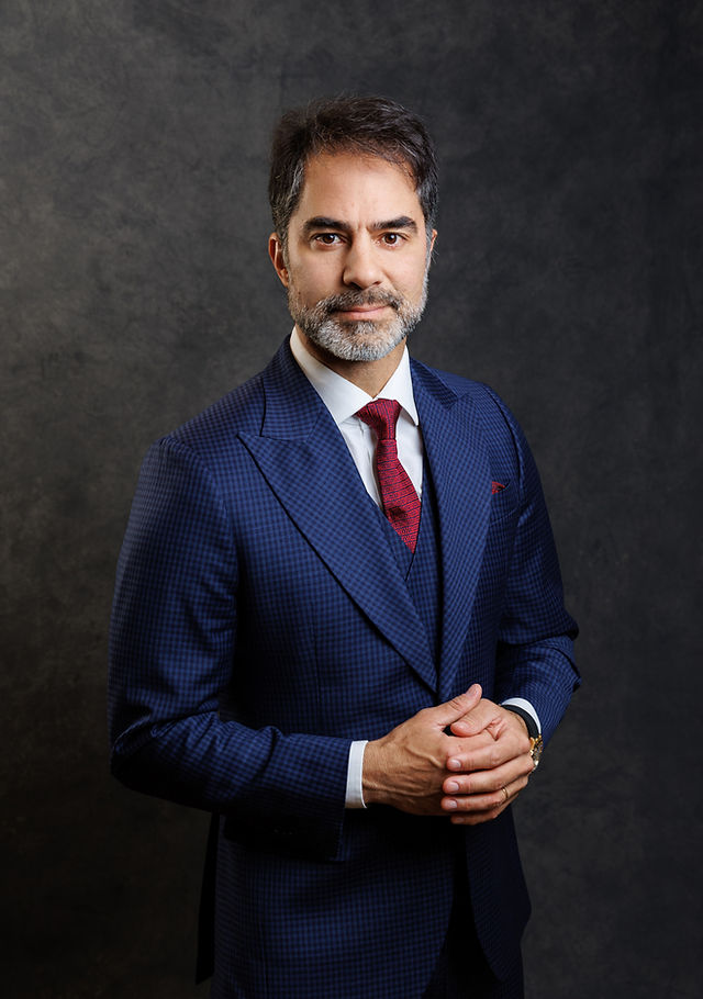 Dr. Victor Sorrentino